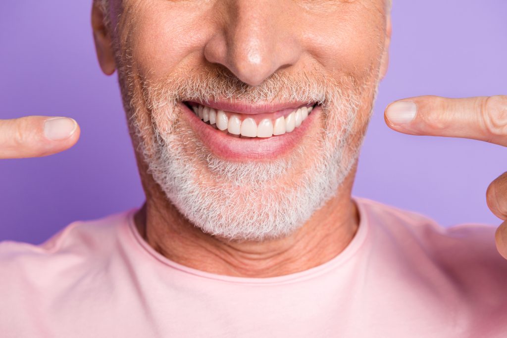 The Power of a Permanent Smile: Why Dental Implants Are Worth Considering